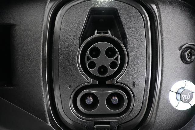 2025 Ford Mustang Mach-E — photo 8 of 23