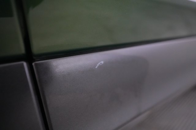 2025 Ford Mustang Mach-E — photo 21 of 23