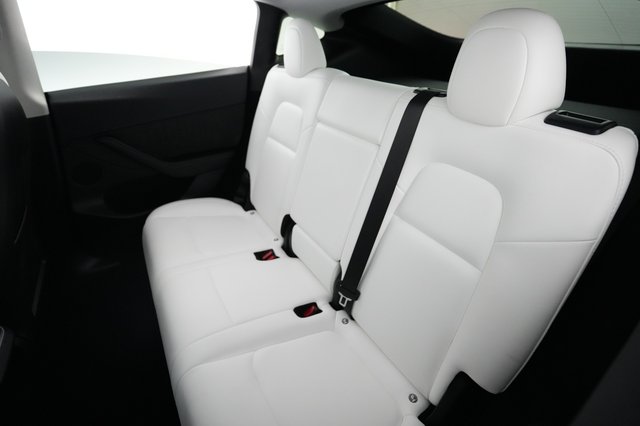 2023 Tesla Model Y — photo 19 of 25