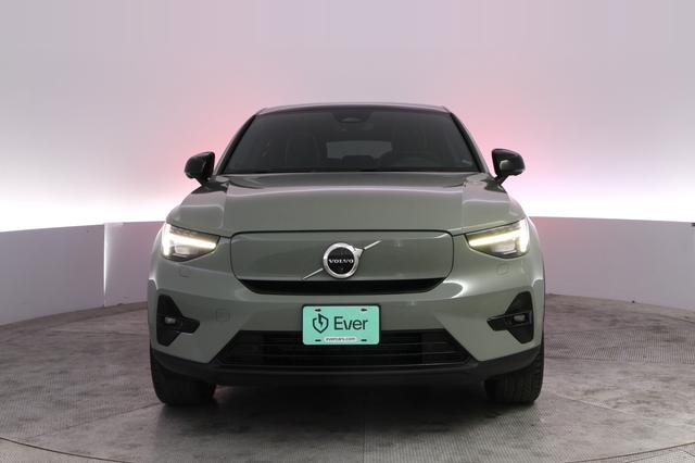 2023 Volvo C40 Recharge — photo 9 of 21