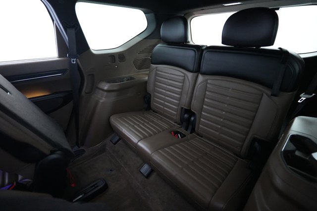 2024 Kia EV9 — photo 20 of 26