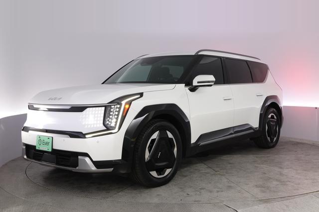 2024 Kia EV9 — VIN KNDADFS58R6030507