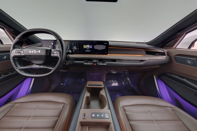 2024 Kia EV9 — photo 23 of 26