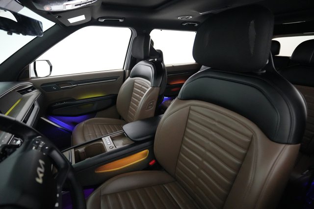 2024 Kia EV9 — photo 3 of 26