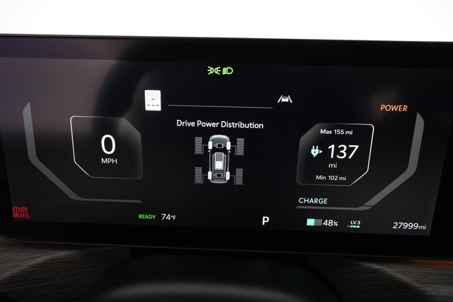2024 Kia EV9 — photo 5 of 26