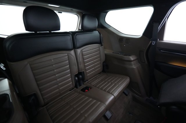 2024 Kia EV9 — photo 21 of 26