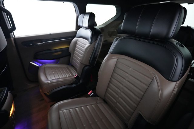 2024 Kia EV9 — photo 19 of 26
