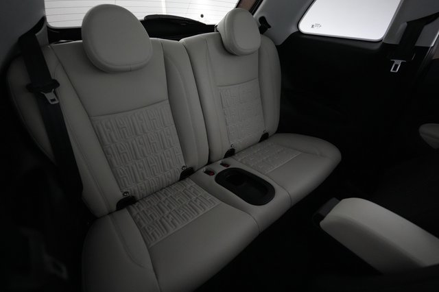 2024 Fiat 500e — photo 4 of 20
