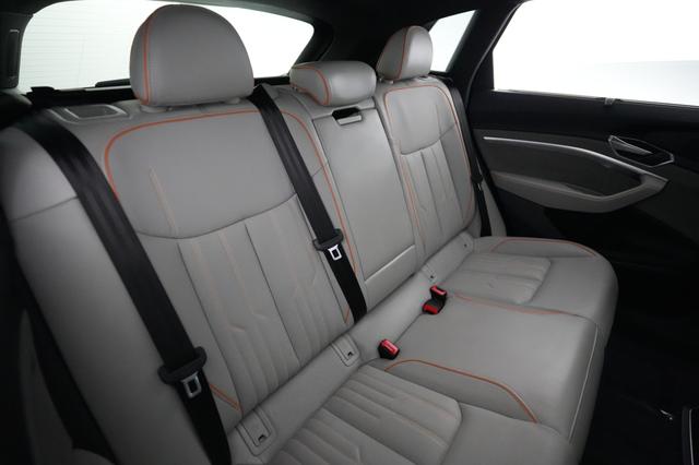 2024 Audi Q8 e-tron — photo 4 of 22