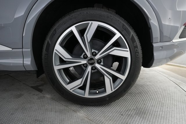 2023 Audi Q4 e-tron Sportback — photo 7 of 20