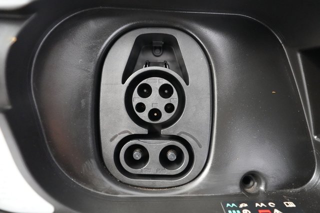 2023 Audi Q4 e-tron Sportback — photo 8 of 20