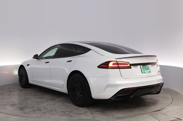2026 Tesla Model S — photo 13 of 20
