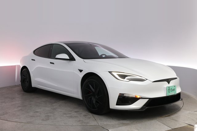 2026 Tesla Model S — photo 10 of 20