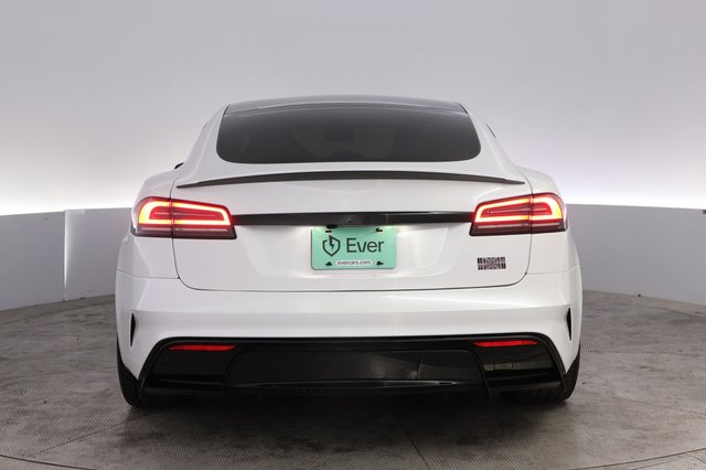 2026 Tesla Model S — photo 12 of 20