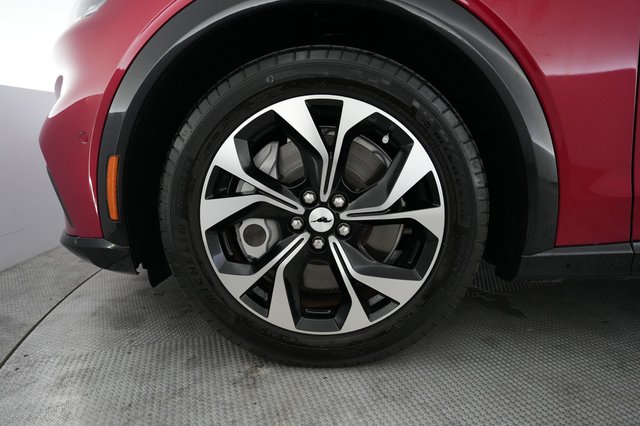 2023 Ford Mustang Mach-E — photo 15 of 24