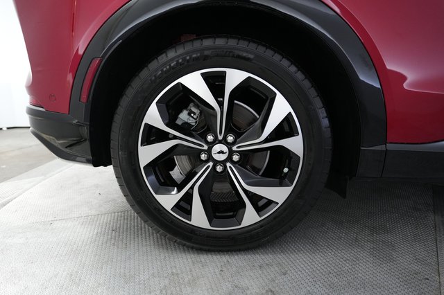 2023 Ford Mustang Mach-E — photo 17 of 24
