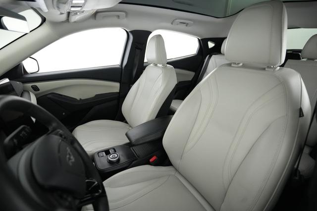 2023 Ford Mustang Mach-E — photo 3 of 24