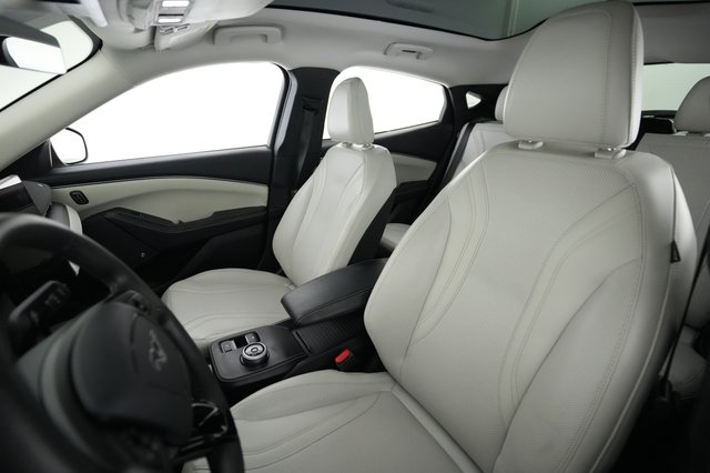 2023 Ford Mustang Mach-E — photo 3 of 24