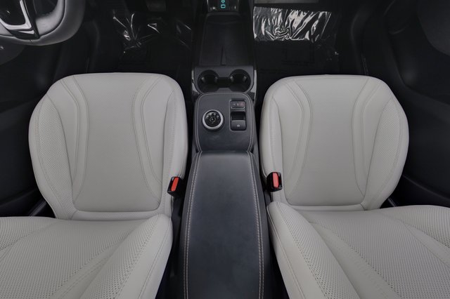 2023 Ford Mustang Mach-E — photo 22 of 24