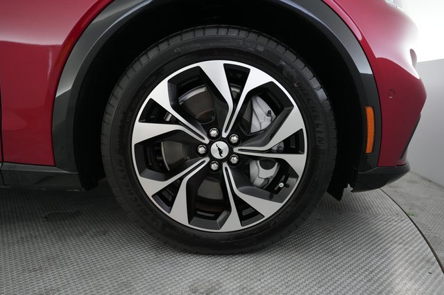 2023 Ford Mustang Mach-E — photo 16 of 24
