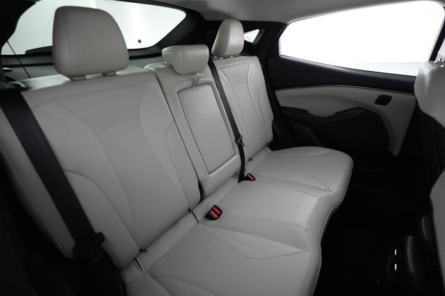2023 Ford Mustang Mach-E — photo 4 of 24