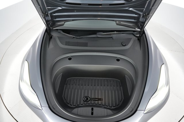 2023 Tesla Model 3 — photo 21 of 22