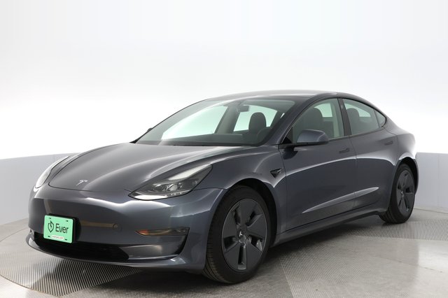 2023 Tesla Model 3 — VIN 5YJ3E1EA1PF386073