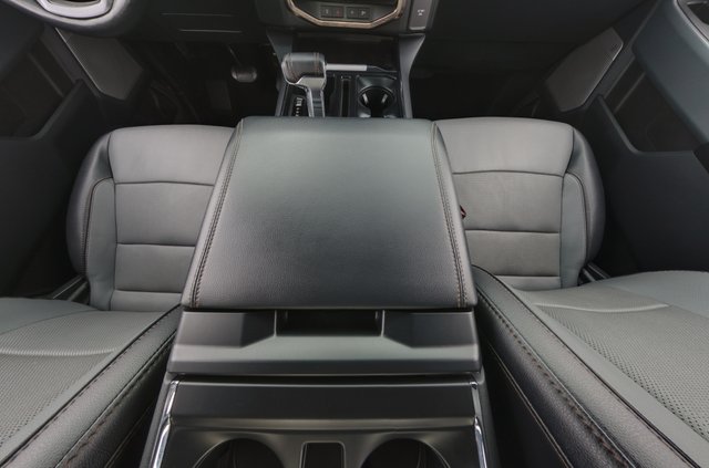 2022 Ford F-150 Lightning — photo 16 of 18