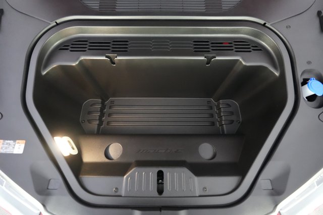 2023 Ford Mustang Mach-E — photo 20 of 21