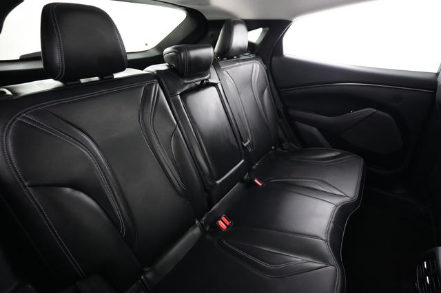 2023 Ford Mustang Mach-E — photo 4 of 21