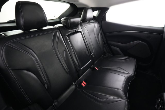 2023 Ford Mustang Mach-E — photo 4 of 21