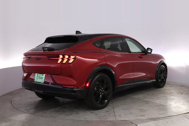 2023 Ford Mustang Mach-E — photo 2 of 21