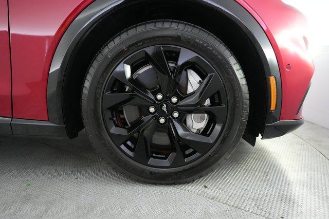 2023 Ford Mustang Mach-E — photo 16 of 21