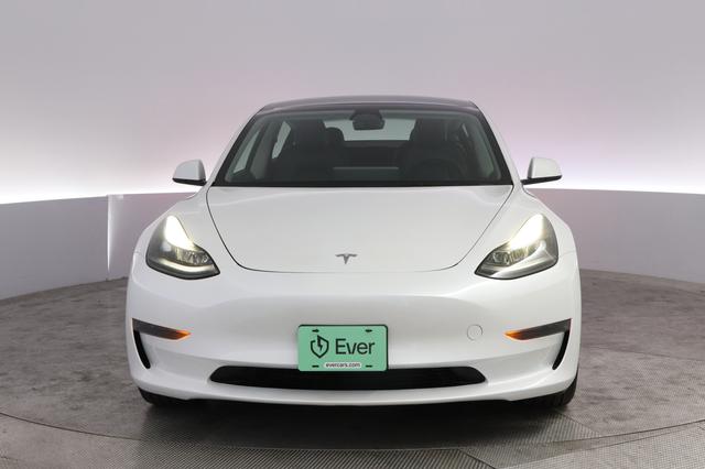 2023 Tesla Model 3 — photo 9 of 28