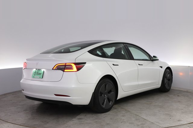 2023 Tesla Model 3 — photo 2 of 28