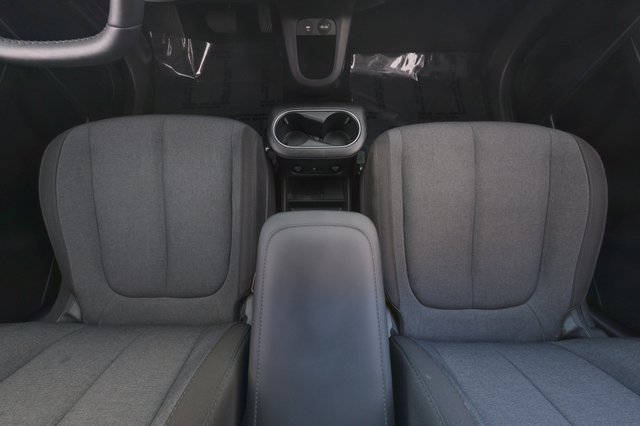 2024 Hyundai IONIQ 5 — photo 20 of 21