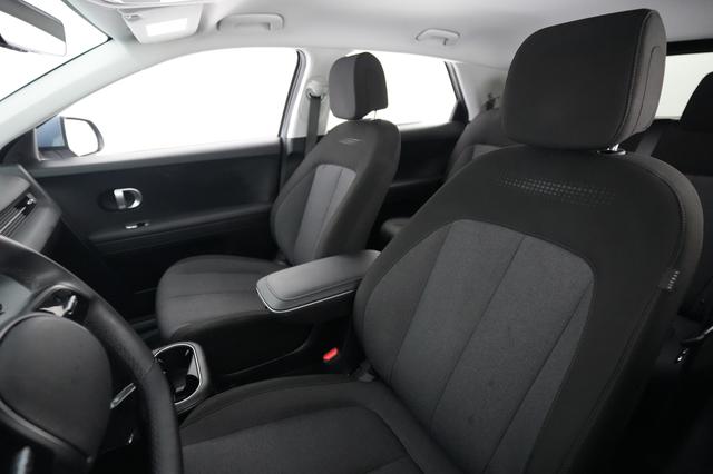 2024 Hyundai IONIQ 5 — photo 3 of 21