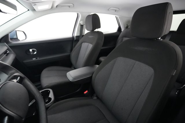 2024 Hyundai IONIQ 5 — photo 3 of 21