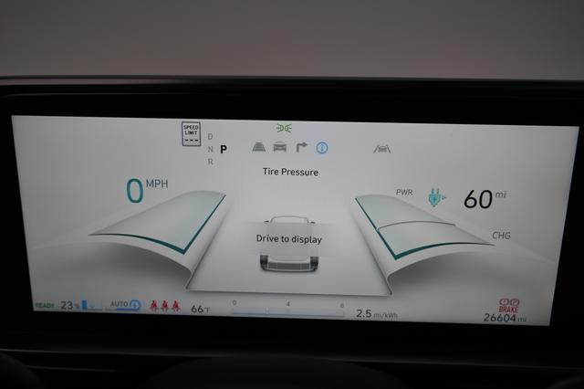 2024 Hyundai IONIQ 6 — photo 5 of 23