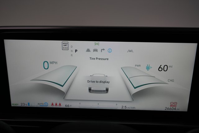 2024 Hyundai IONIQ 6 — photo 5 of 23