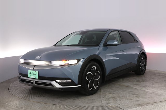 2024 Hyundai IONIQ 5 — VIN KM8KN4DEXRU309242
