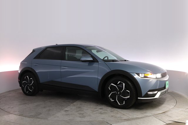 2024 Hyundai IONIQ 5 — photo 11 of 21