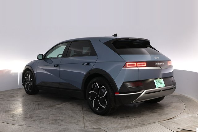 2024 Hyundai IONIQ 5 — photo 13 of 21