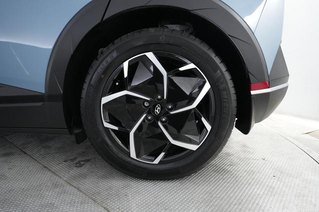 2024 Hyundai IONIQ 5 — photo 7 of 21