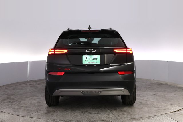 2023 Chevrolet Bolt EUV — photo 12 of 22