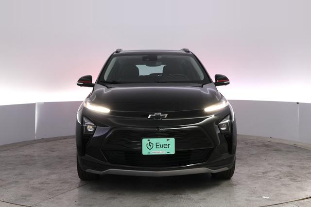 2023 Chevrolet Bolt EUV — photo 9 of 22