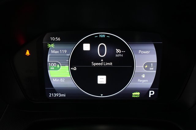 2023 Chevrolet Bolt EUV — photo 5 of 22