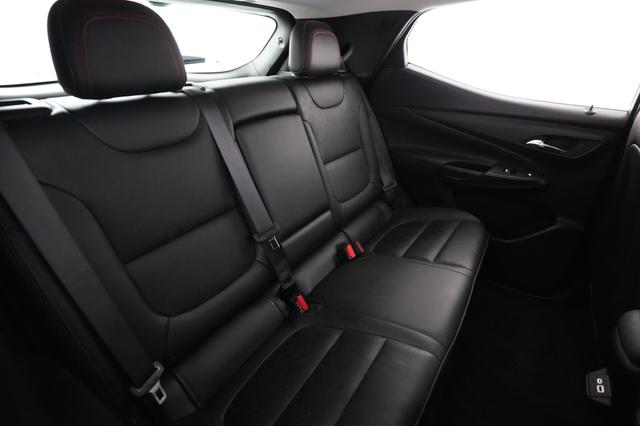 2023 Chevrolet Bolt EUV — photo 4 of 22