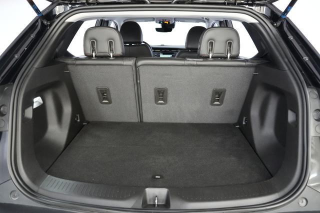 2023 Chevrolet Bolt EUV — photo 6 of 22