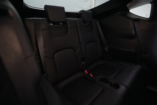 2022 Tesla Model Y — photo 19 of 24